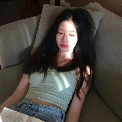 女人行