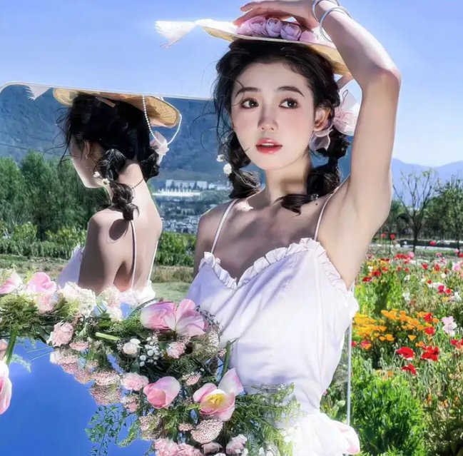 法网边缘