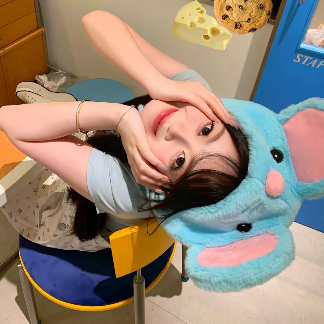 男孩和女孩